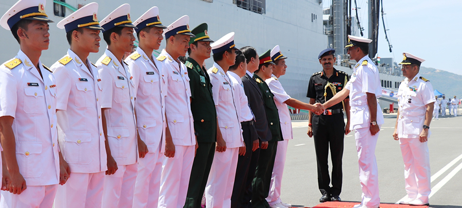 Cung ứng thuyền viên